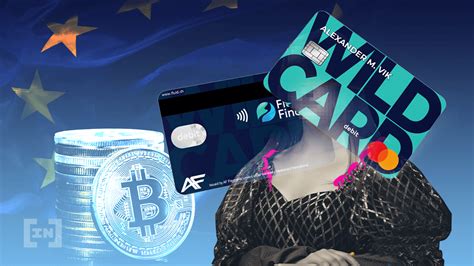 bitcoin contactless card germany|Top 8 Crypto Debit Cards in Europe.